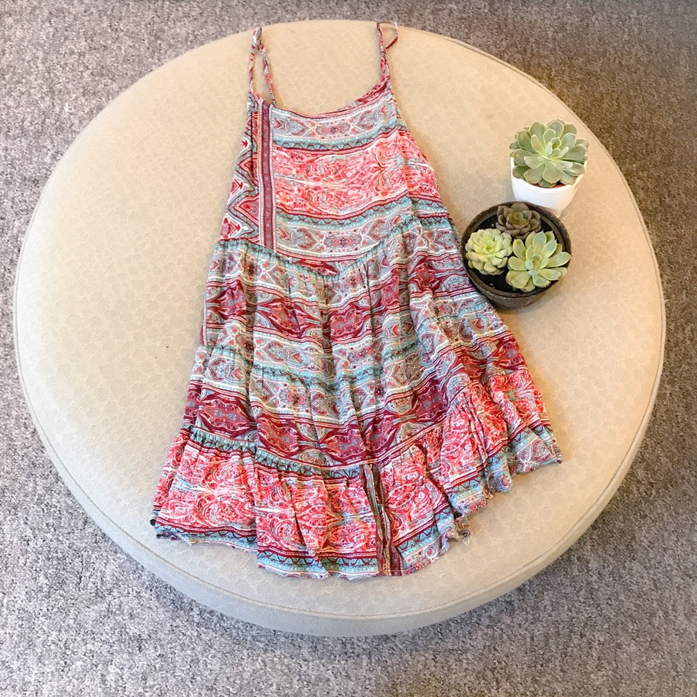 Aztec Sundress